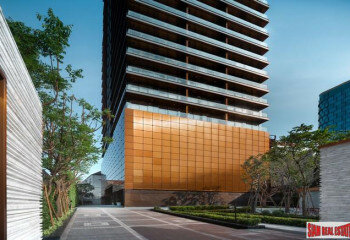 Квартира в Бангкоке, Таиланд | THE518614