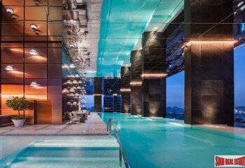 Квартира в Бангкоке, Таиланд | THE518614