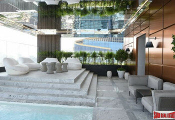 Квартира в Бангкоке, Таиланд | THE518614