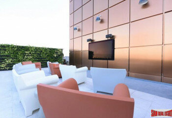 Квартира в Бангкоке, Таиланд | THE518614