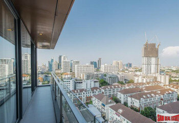 Квартира в Бангкоке, Таиланд | THE518614