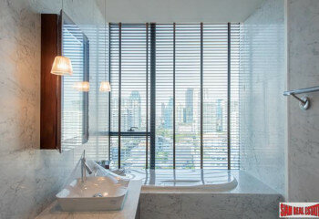 Квартира в Бангкоке, Таиланд | THE518614