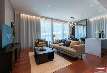 Квартира в Бангкоке, Таиланд | THE518614