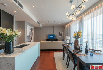 Квартира в Бангкоке, Таиланд | THE518614