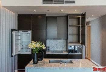 Квартира в Бангкоке, Таиланд | THE518614