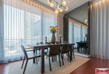 Квартира в Бангкоке, Таиланд | THE518614