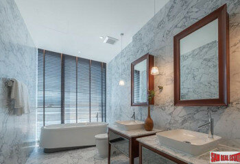 Квартира в Бангкоке, Таиланд | THE518614