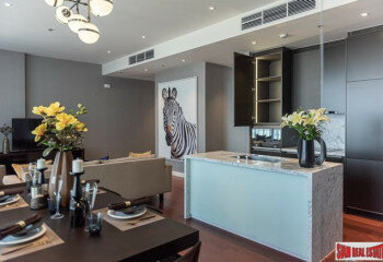 Квартира в Бангкоке, Таиланд | THE518614