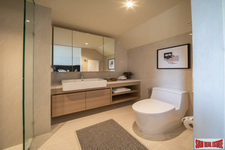 Квартира в Бангкоке, Таиланд | THE218254