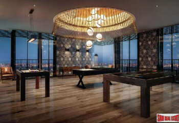 Квартира в Бангкоке, Таиланд | THE218254