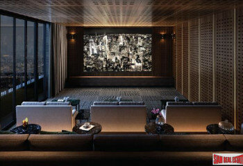 Квартира в Бангкоке, Таиланд | THE218254