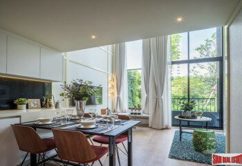 Квартира в Бангкоке, Таиланд | THE218254