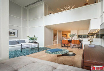 Квартира в Бангкоке, Таиланд | THE218254