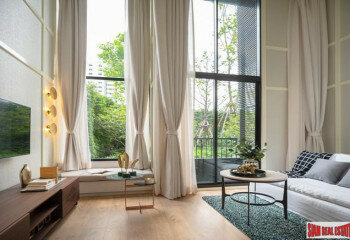 Квартира в Бангкоке, Таиланд | THE218254