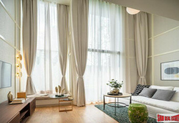 Квартира в Бангкоке, Таиланд | THE218254