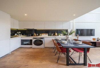 Квартира в Бангкоке, Таиланд | THE218254