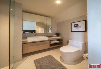 Квартира в Бангкоке, Таиланд | THE218254