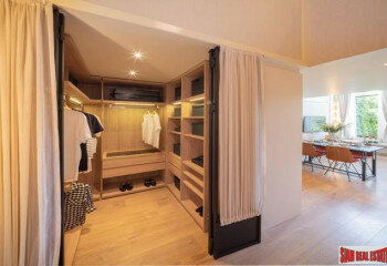 Квартира в Бангкоке, Таиланд | THE218254