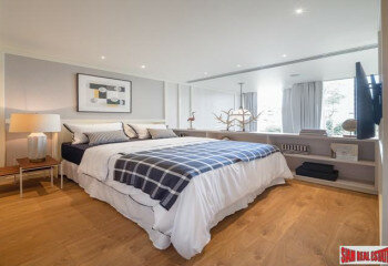 Квартира в Бангкоке, Таиланд | THE218254