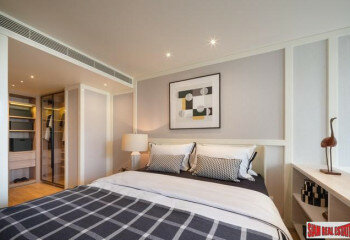 Квартира в Бангкоке, Таиланд | THE218254