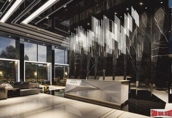 Квартира в Бангкоке, Таиланд | THE518210