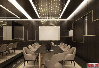 Квартира в Бангкоке, Таиланд | THE518210