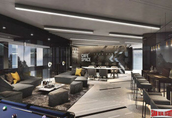 Квартира в Бангкоке, Таиланд | THE518210