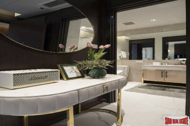 Квартира в Бангкоке, Таиланд | THE118330