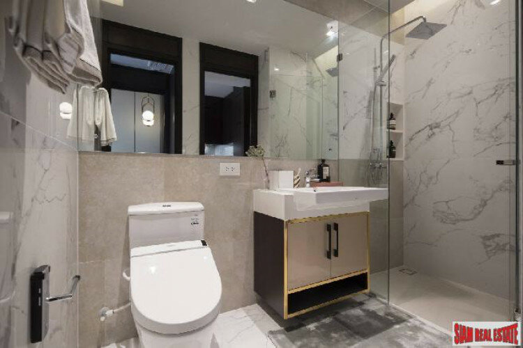 Квартира в Бангкоке, Таиланд | THE118330