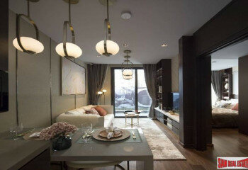 Квартира в Бангкоке, Таиланд | THE118330