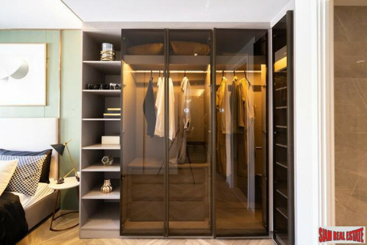 Квартира в Бангкоке, Таиланд | THE418586