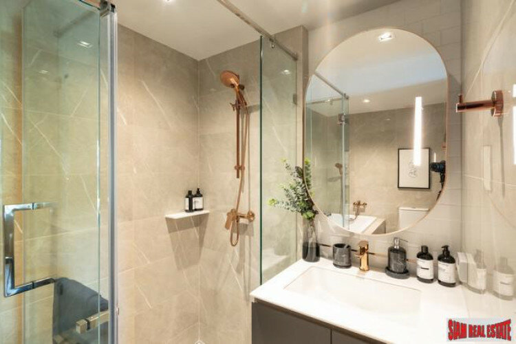 Квартира в Бангкоке, Таиланд | THE418586