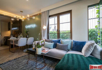 Квартира в Бангкоке, Таиланд | THE418586