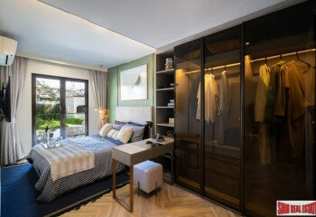 Квартира в Бангкоке, Таиланд | THE418586