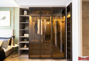 Квартира в Бангкоке, Таиланд | THE418586