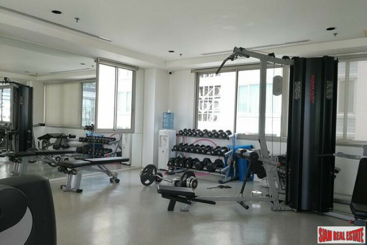 Квартира в Бангкоке, Таиланд | THE218014