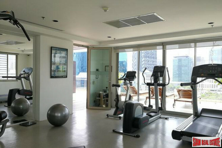 Квартира в Бангкоке, Таиланд | THE218014