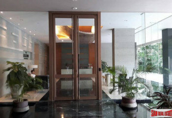 Квартира в Бангкоке, Таиланд | THE218014