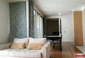 Квартира в Бангкоке, Таиланд | THE218014