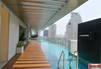 Квартира в Бангкоке, Таиланд | THE218014