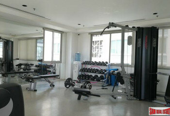 Квартира в Бангкоке, Таиланд | THE218014