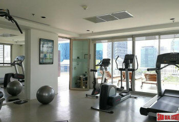 Квартира в Бангкоке, Таиланд | THE218014