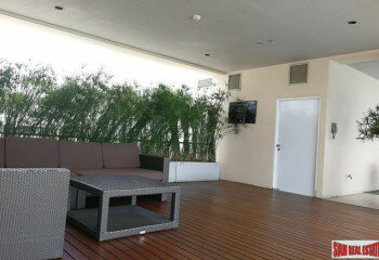 Квартира в Бангкоке, Таиланд | THE218014