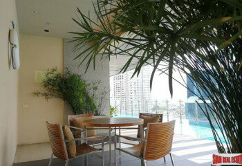 Квартира в Бангкоке, Таиланд | THE218014