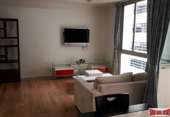 Квартира в Бангкоке, Таиланд | THE218014