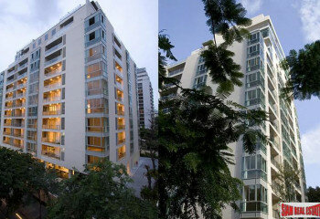 Квартира в Бангкоке, Таиланд | THE218014