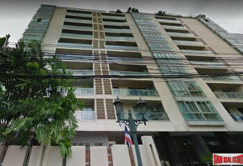 Квартира в Бангкоке, Таиланд | THE218014