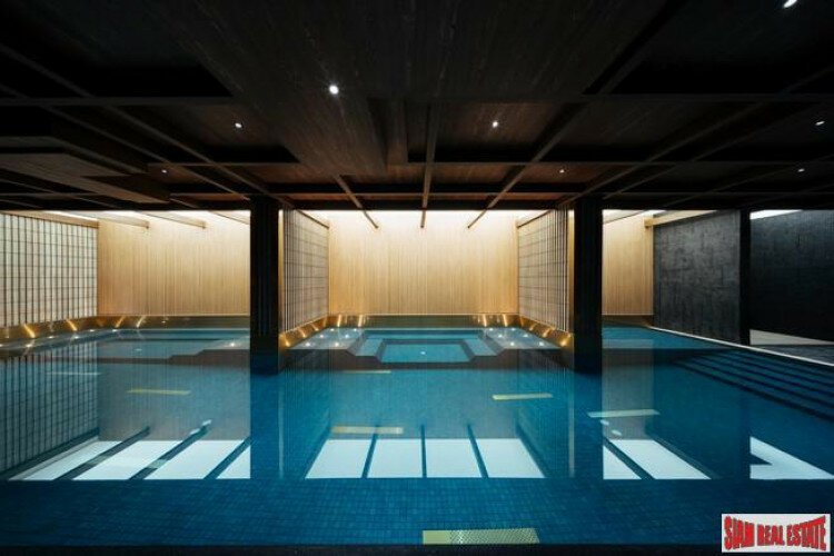 Квартира в Бангкоке, Таиланд | THE518579