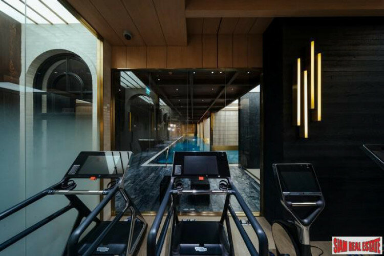 Квартира в Бангкоке, Таиланд | THE518579