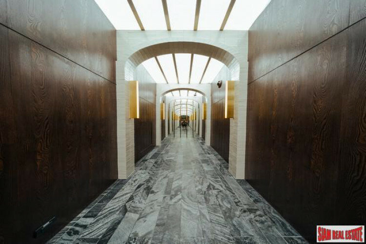 Квартира в Бангкоке, Таиланд | THE518579